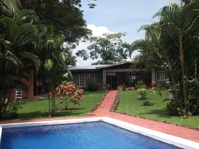 3 bed Single Family Homes For Sale in Esparza, Puntarenas - 1