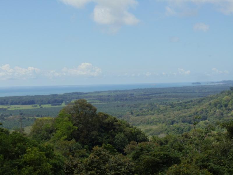 0 bed Land For Sale in Matapalo, Puntarenas - 1