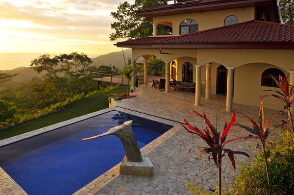 3 bed Single Family Homes For Sale in Uvita, Puntarenas - thumb 1