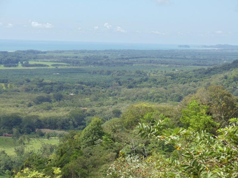 0 bed Land For Sale in Matapalo, Puntarenas - 1