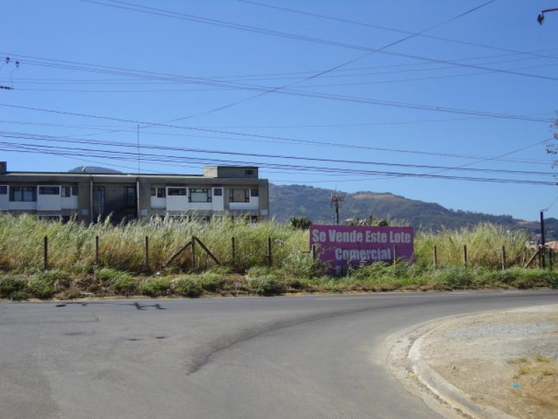 0 bed Land For Sale in Escazu, San Jose - 1