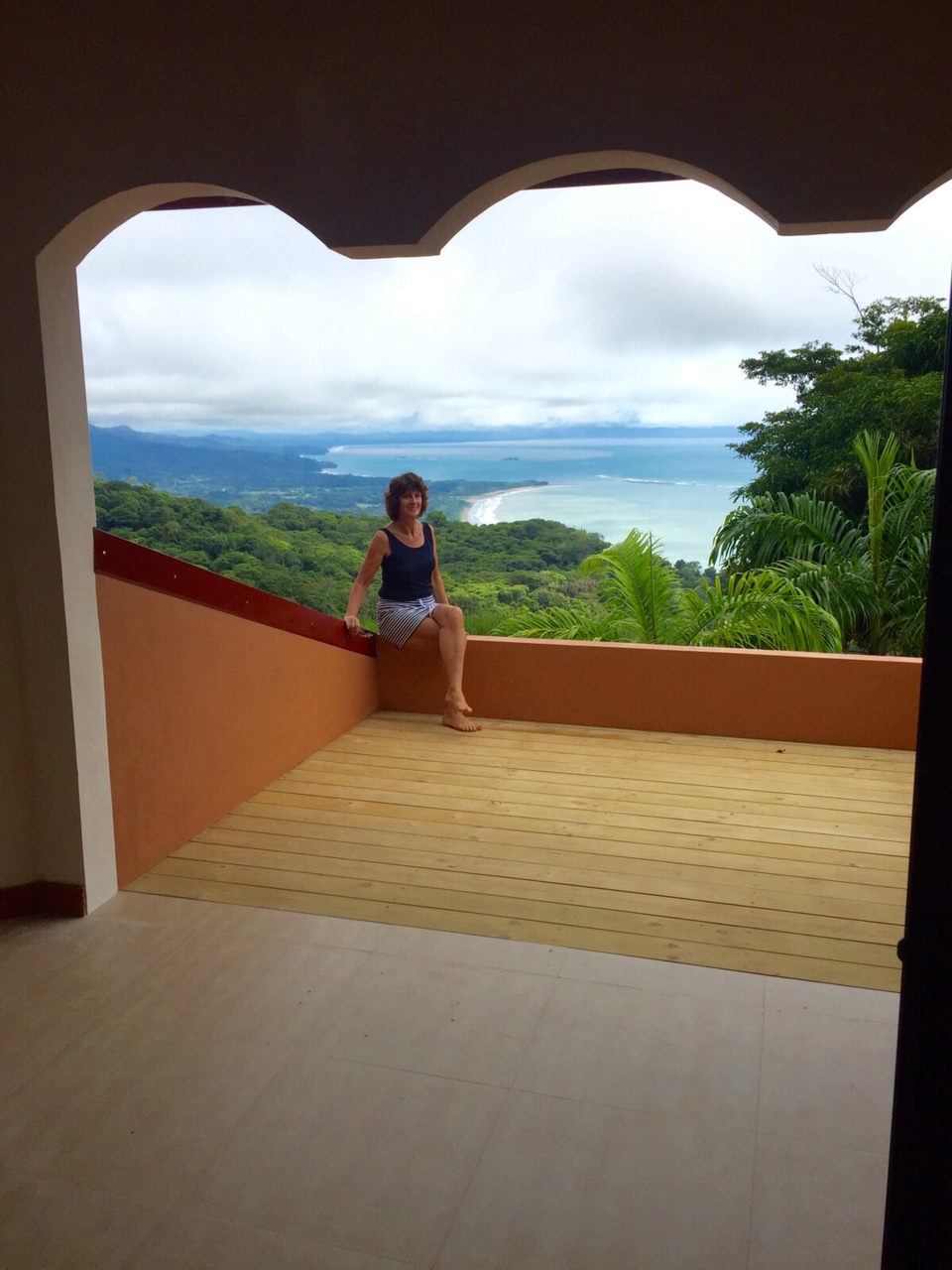 8 bed Single Family Homes For Sale in Dominical, Puntarenas - thumb 2