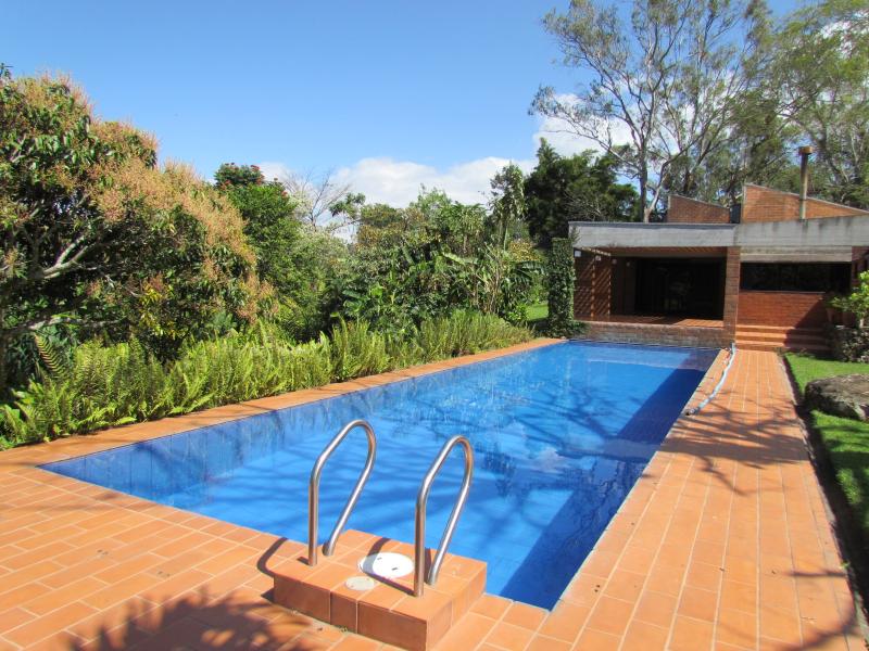 4 bed Single Family Homes For Sale in Escazu, San Jose - 1