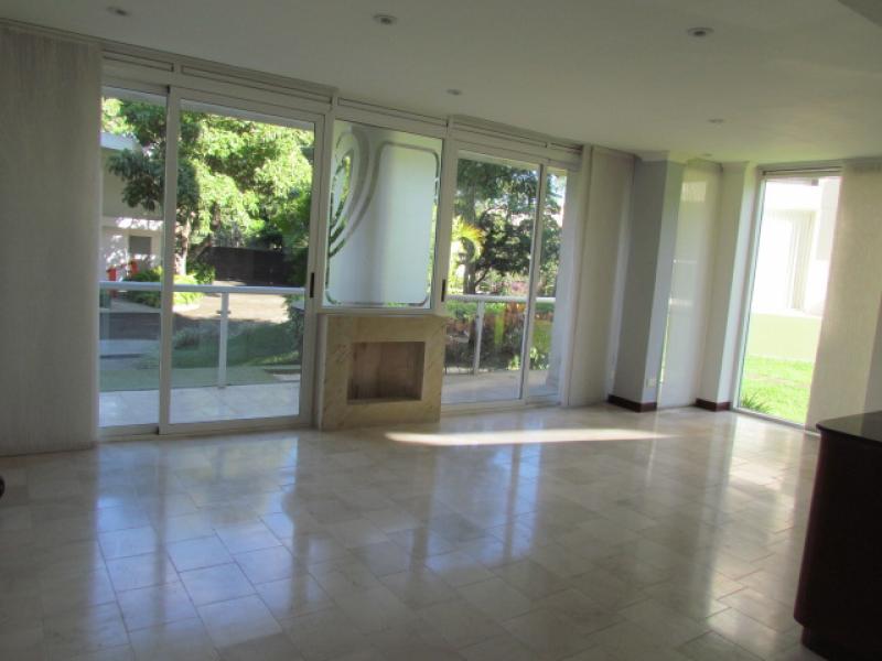 4 bed Apartment For Sale in Escazu, San Jose - 1
