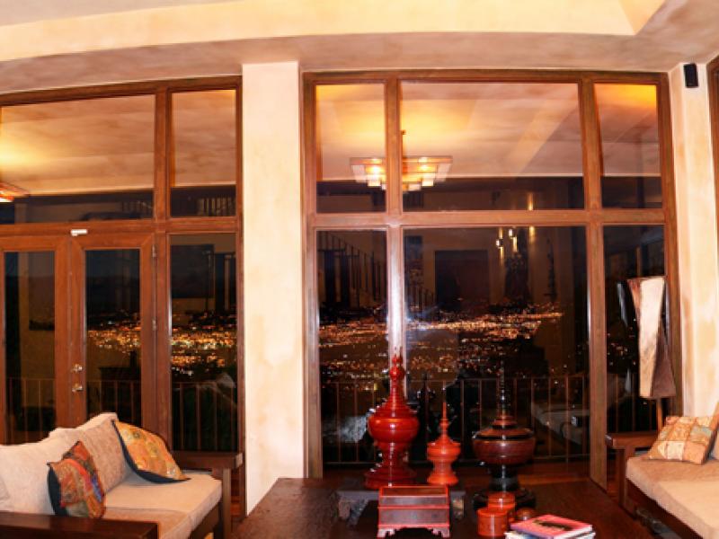 4 bed Single Family Homes For Sale in Escazu, San Jose - 1