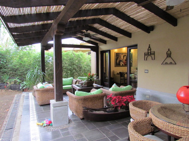 3 bed Single Family Homes For Rent in Escazu, San Jose - thumb 19