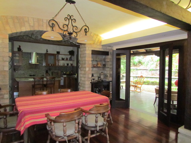 3 bed Single Family Homes For Rent in Escazu, San Jose - thumb 16
