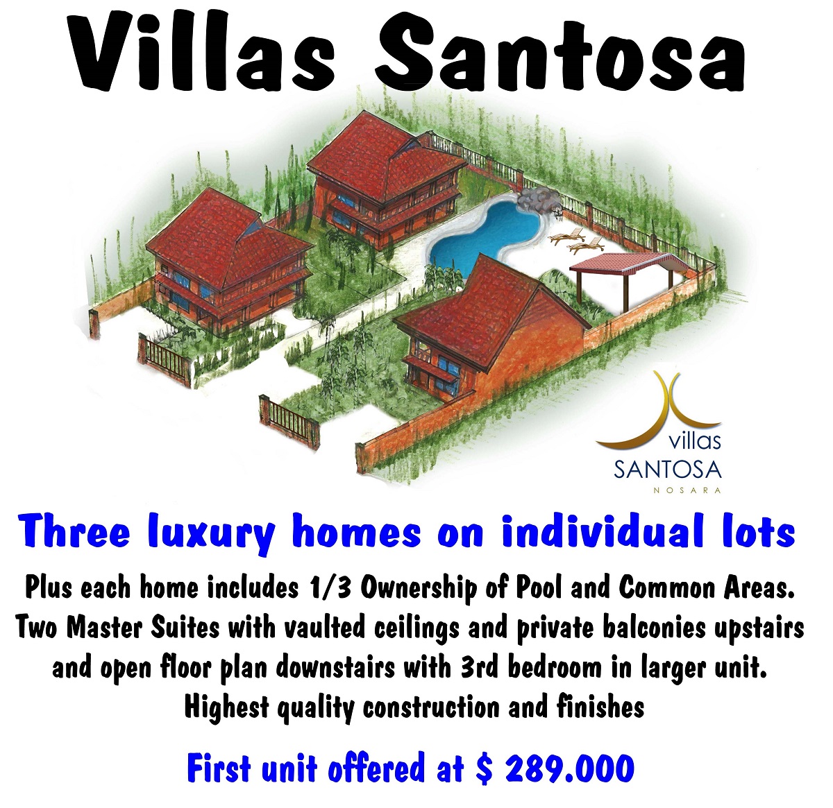 2 bed Condo For Sale in Nosara, Guanacaste - thumb 25