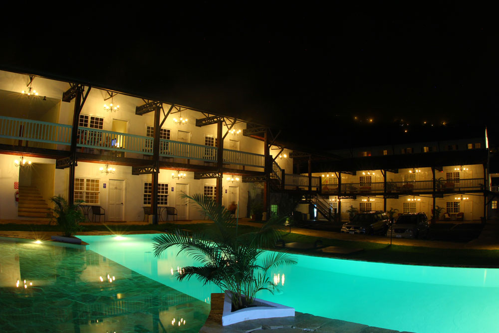 50 bed Hotel / Leisure For Sale in Santa Ana, San Jose - thumb 5