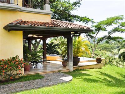 5 bed Single Family Homes For Sale in Playa Conchal, Guanacaste - thumb 10