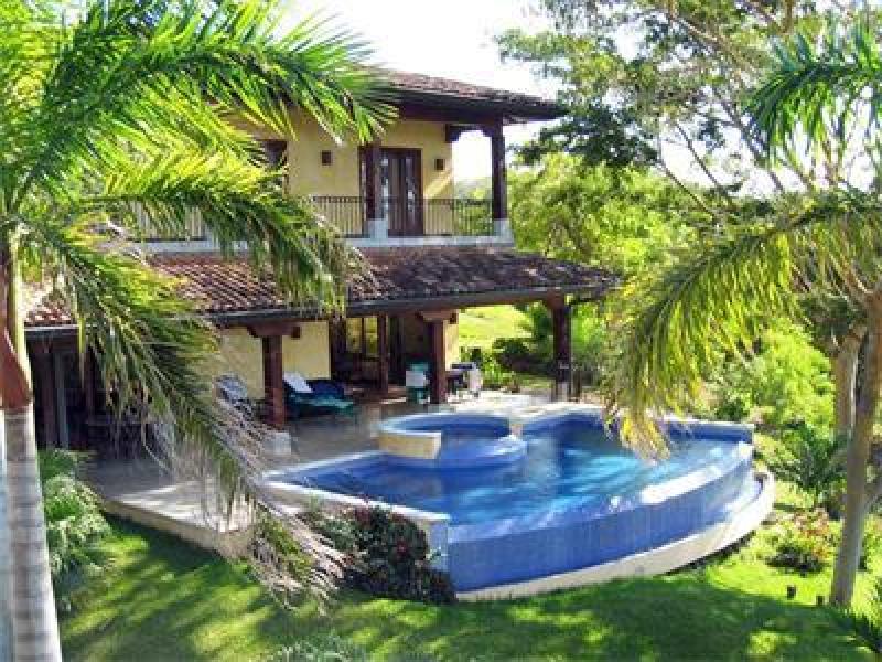 5 bed Single Family Homes For Sale in Playa Conchal, Guanacaste - 1