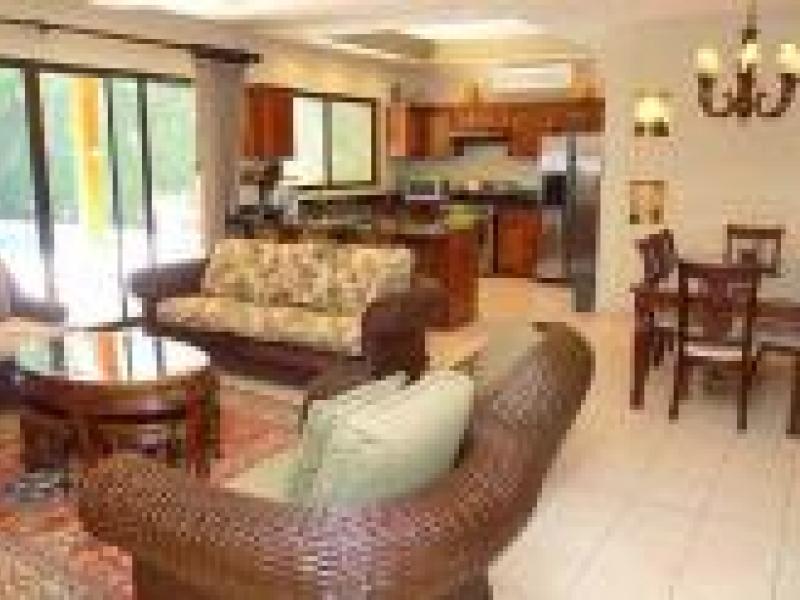4 bed Single Family Homes For Sale in Tamarindo, Guanacaste - 1