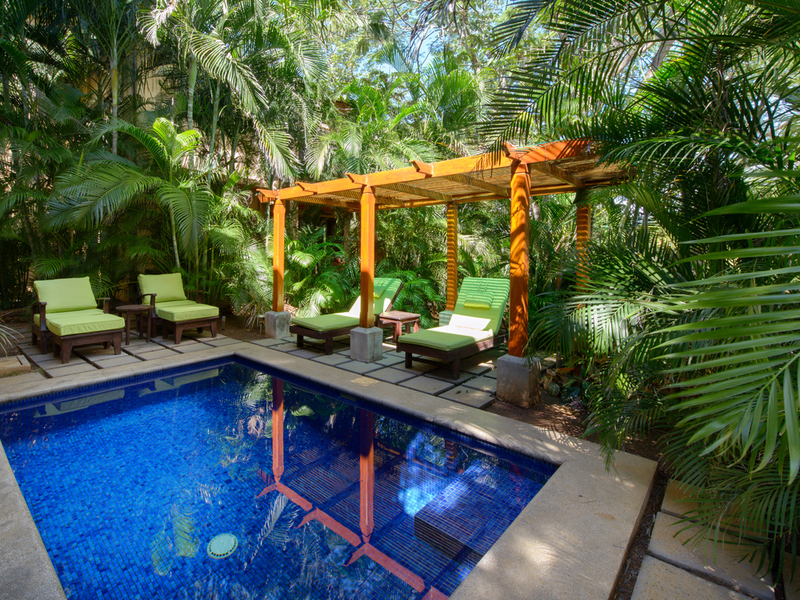 2 bed Single Family Homes For Sale in Tamarindo, Guanacaste - 1