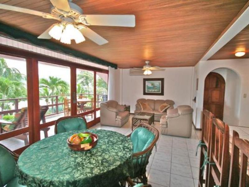 2 bed Condo For Sale in Playa Flamingo, Guanacaste - 1