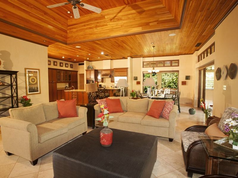 3 bed Condo For Sale in Tamarindo, Guanacaste - 1