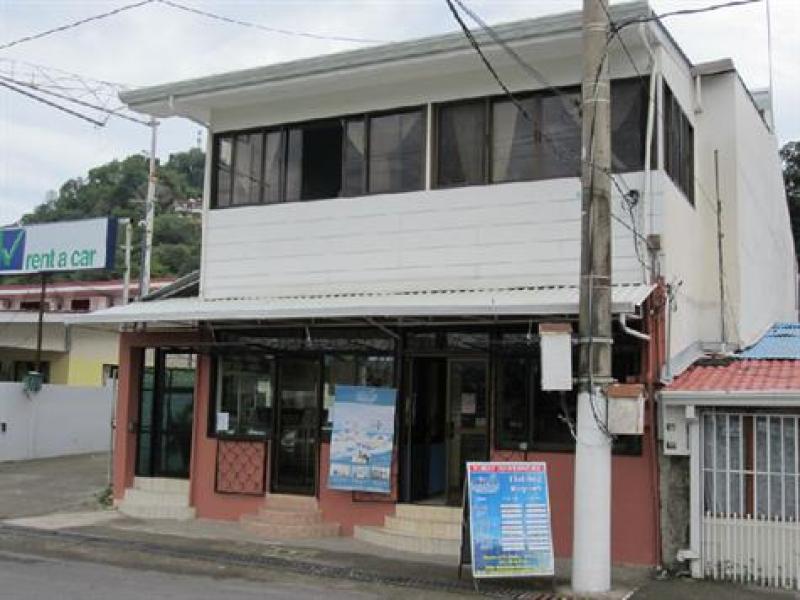 4 bed Business For Sale in Quepos, Puntarenas - 1