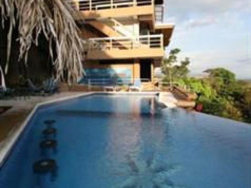 5 bed Single Family Homes For Sale in Manuel Antonio, Puntarenas - 1