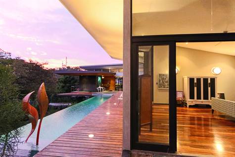 3 bed Single Family Homes For Sale in Manuel Antonio, Puntarenas - thumb 26