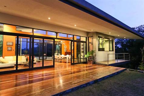 3 bed Single Family Homes For Sale in Manuel Antonio, Puntarenas - thumb 25