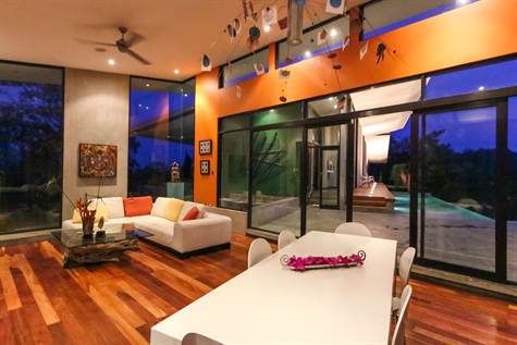 3 bed Single Family Homes For Sale in Manuel Antonio, Puntarenas - thumb 24