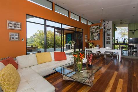 3 bed Single Family Homes For Sale in Manuel Antonio, Puntarenas - thumb 16