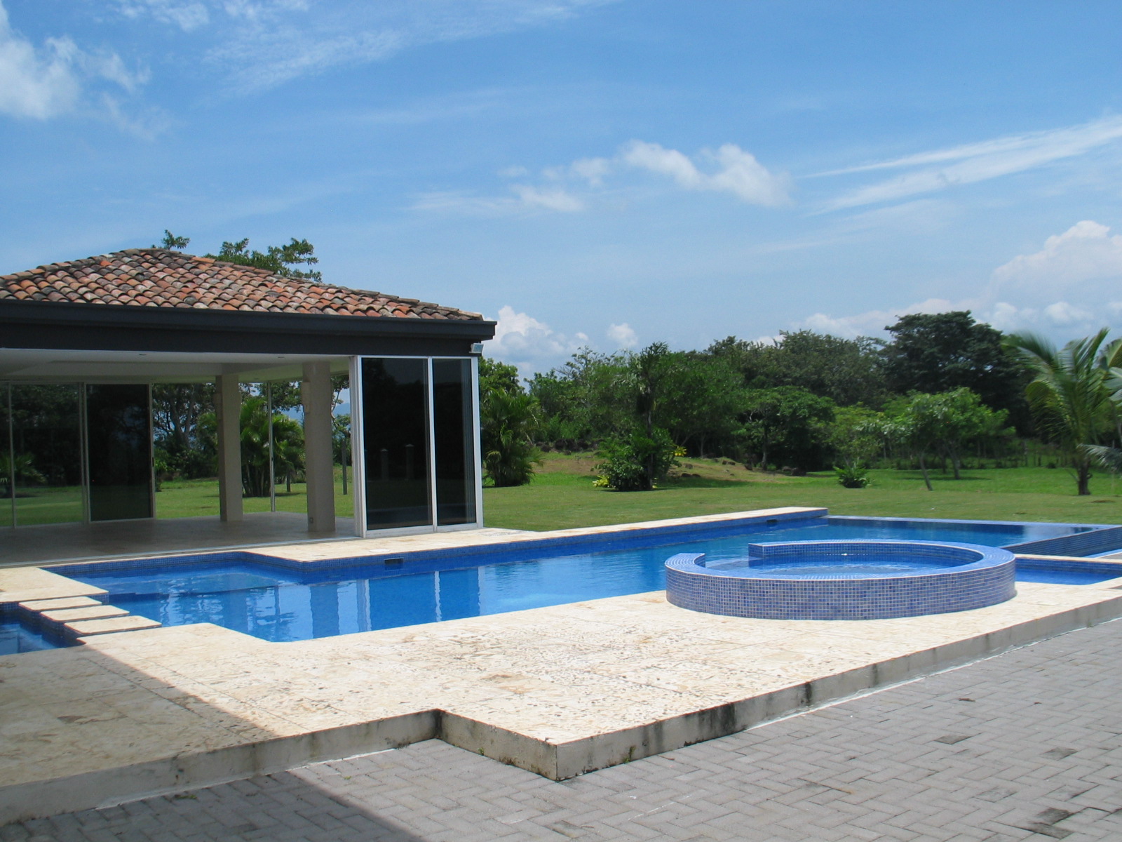 Hacienda Los Reyes Luxury Home For Sale, Luxury Homes For Sale in Costa