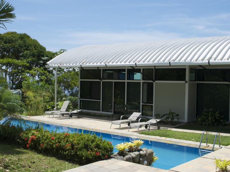 5 bed Single Family Homes For Sale in Savegre, Puntarenas - 1