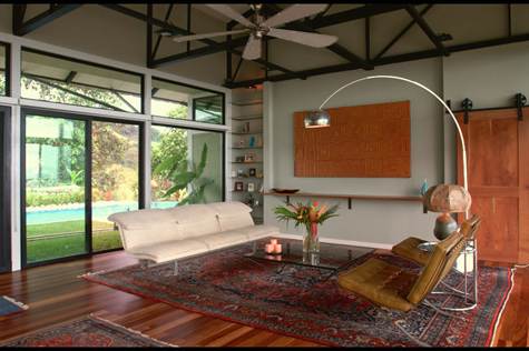 5 bed Single Family Homes For Sale in Savegre, Puntarenas - thumb 18