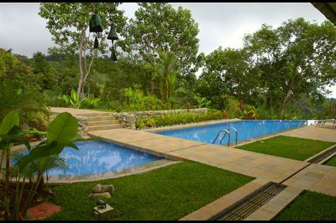 5 bed Single Family Homes For Sale in Savegre, Puntarenas - thumb 23
