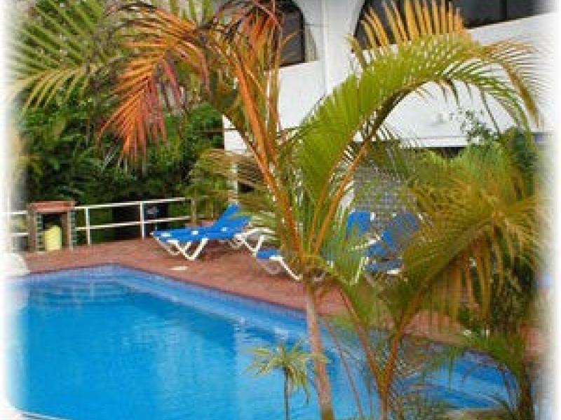 4 bed Single Family Homes For Sale in Manuel Antonio, Puntarenas - 1