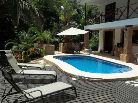 3 bed Single Family Homes For Sale in Manuel Antonio, Puntarenas - thumb 18