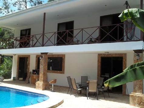 3 bed Single Family Homes For Sale in Manuel Antonio, Puntarenas - thumb 19