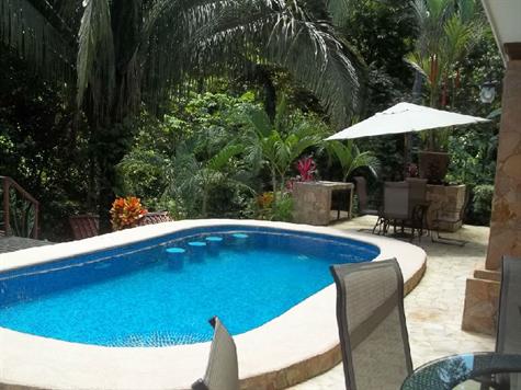 3 bed Single Family Homes For Sale in Manuel Antonio, Puntarenas - thumb 20