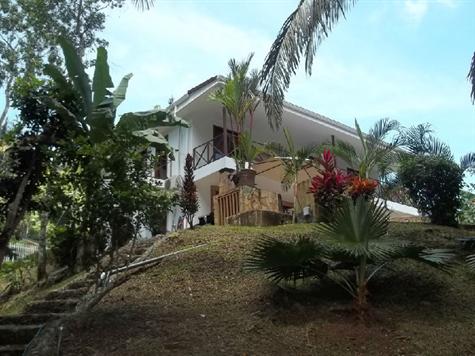 3 bed Single Family Homes For Sale in Manuel Antonio, Puntarenas - thumb 22