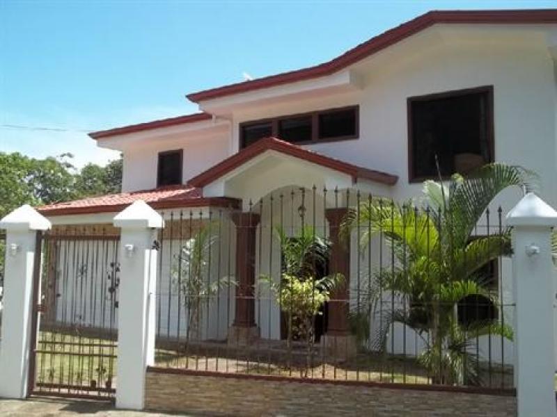 3 bed Single Family Homes For Sale in Manuel Antonio, Puntarenas - 1