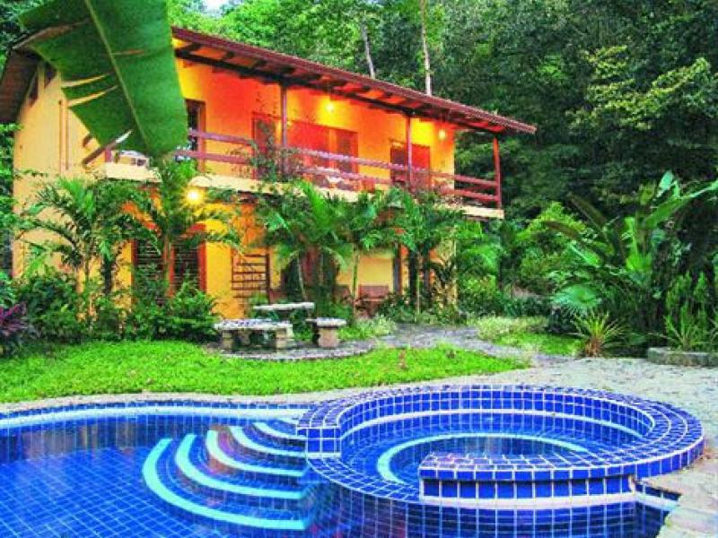3 bed Single Family Homes For Sale in Manuel Antonio, Puntarenas - 1