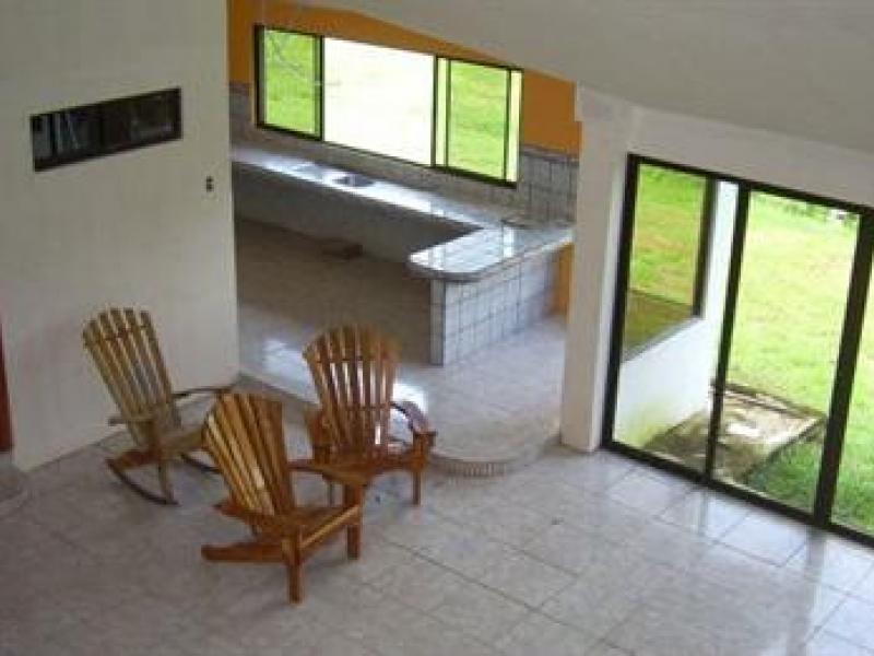 3 bed Single Family Homes For Sale in Manuel Antonio, Puntarenas - 1