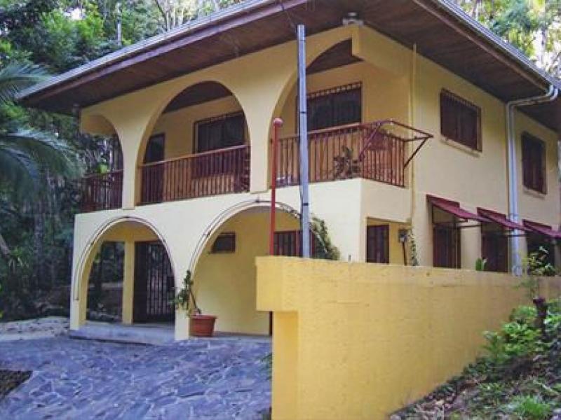3 bed Single Family Homes For Sale in Manuel Antonio, Puntarenas - 1