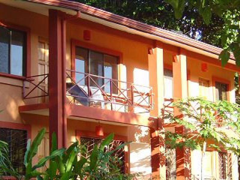 2 bed Condo For Rent in Manuel Antonio, Puntarenas - 1