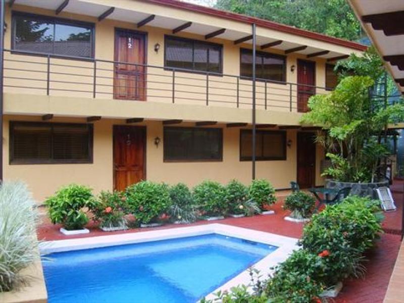 2 bed Condo For Sale in Manuel Antonio, Puntarenas - 1