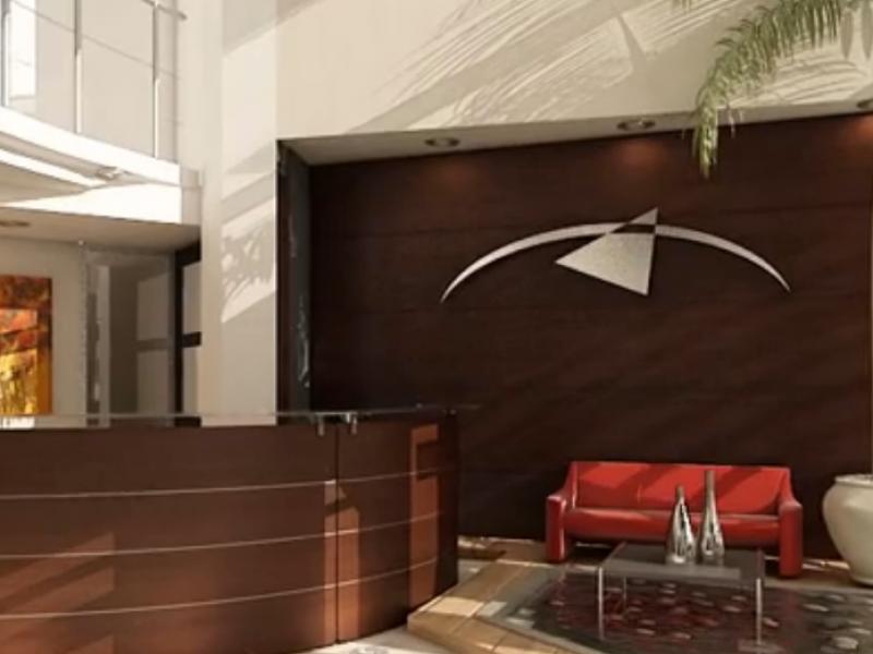 0 bed Office / Retail For Rent in Escazu, San Jose - 1