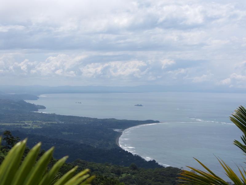 0 bed Land For Sale in Dominical, Puntarenas - thumb 1