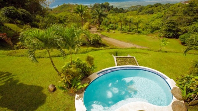 5 bed Single Family Homes For Sale in Dominical, Puntarenas - thumb 23