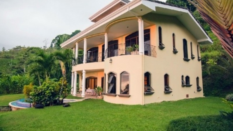 5 bed Single Family Homes For Sale in Dominical, Puntarenas - thumb 21