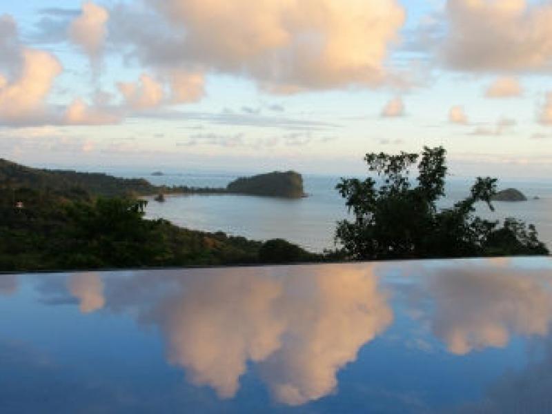 4 bed Single Family Homes For Sale in Manuel Antonio, Puntarenas - 1