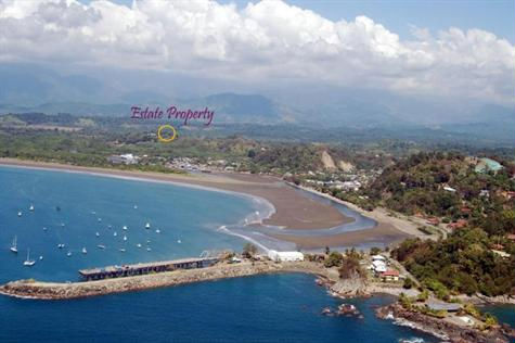 6 bed Single Family Homes For Sale in Manuel Antonio, Puntarenas - thumb 2
