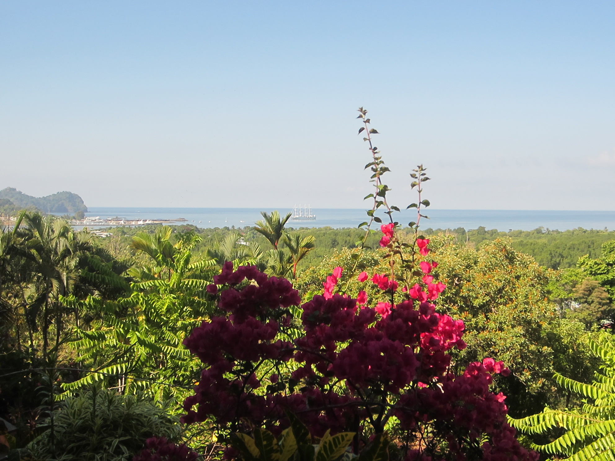 6 bed Single Family Homes For Sale in Manuel Antonio, Puntarenas - thumb 6