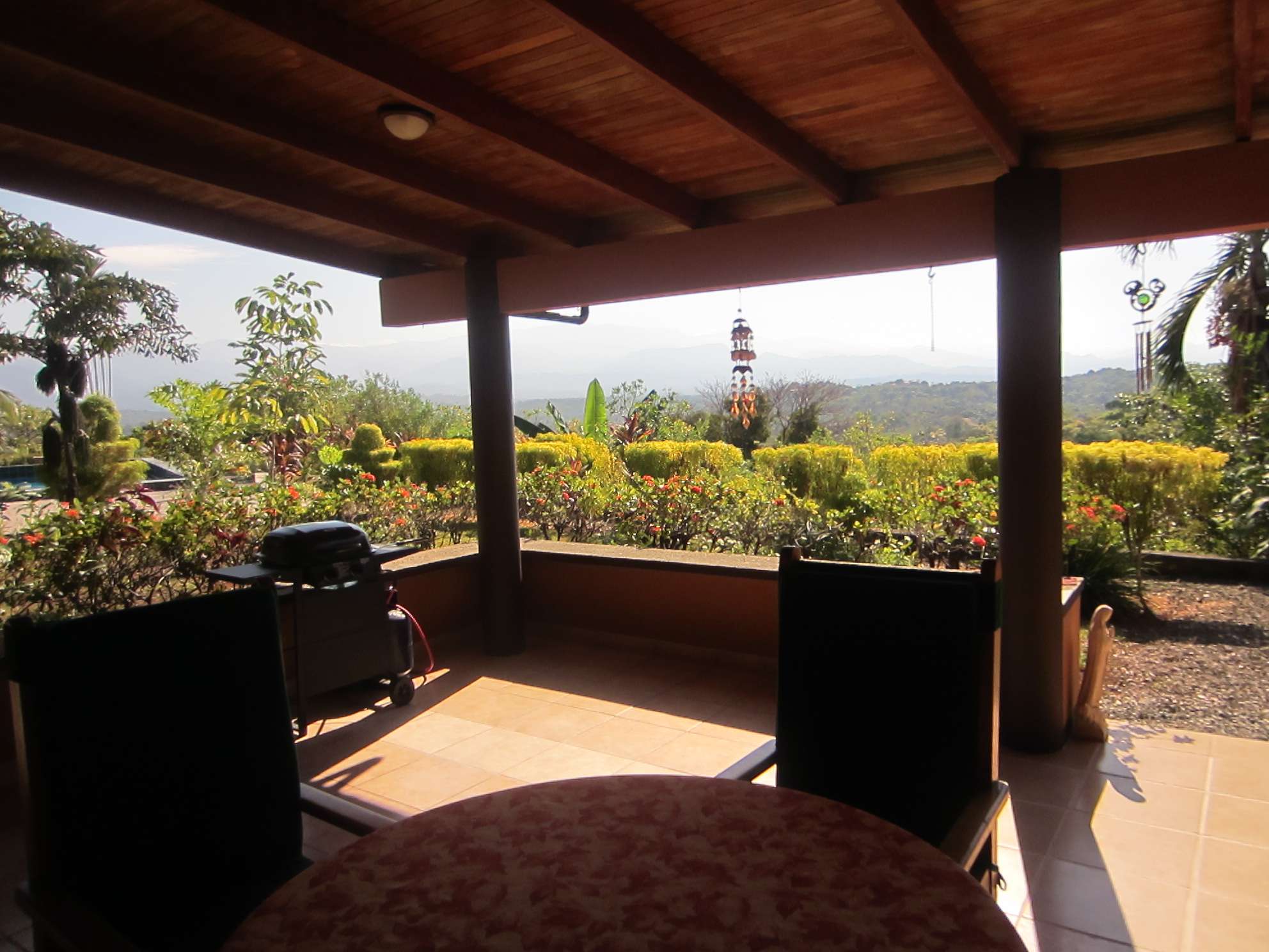 6 bed Single Family Homes For Sale in Manuel Antonio, Puntarenas - thumb 7