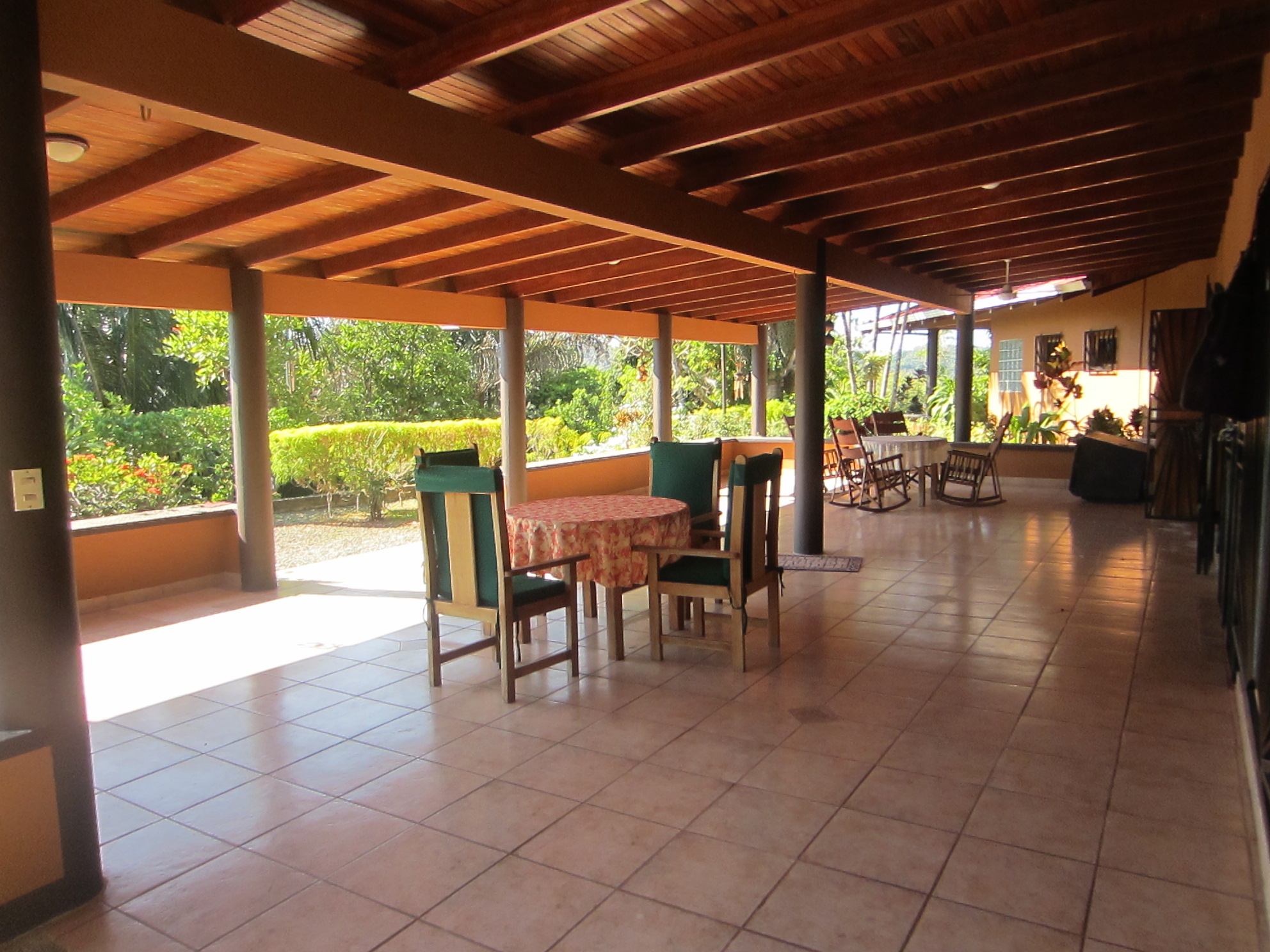 6 bed Single Family Homes For Sale in Manuel Antonio, Puntarenas - thumb 8