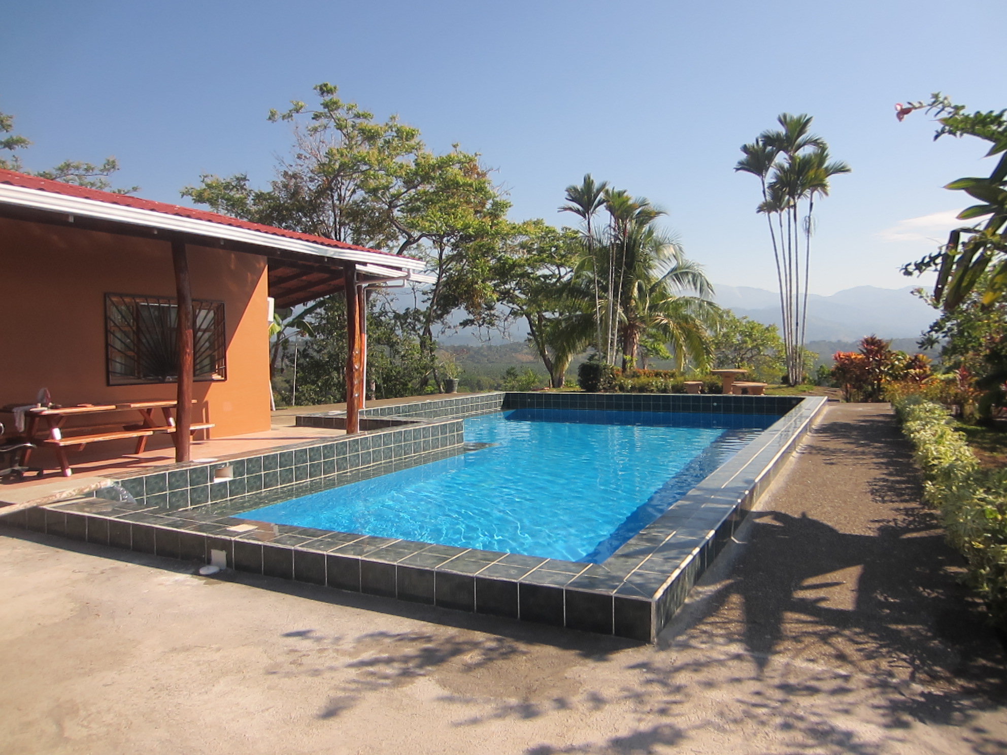 6 bed Single Family Homes For Sale in Manuel Antonio, Puntarenas - thumb 12
